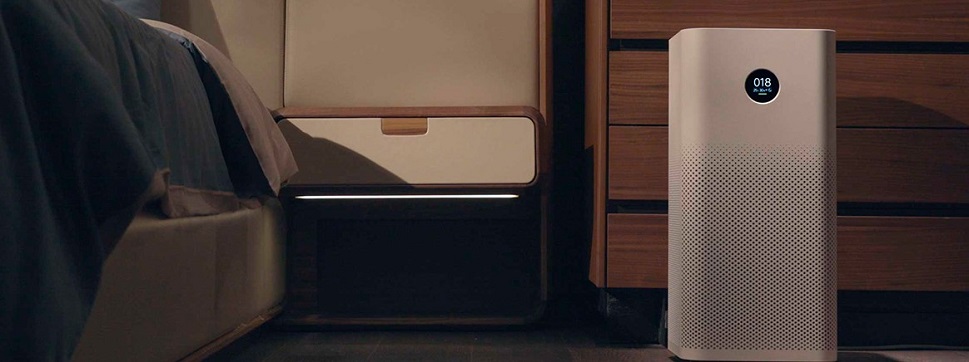 небольшой OLED экран