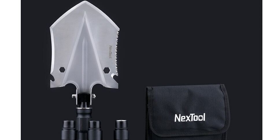 все необходимое для существования в экстремальных условиях