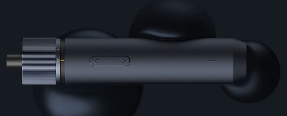 простое управление