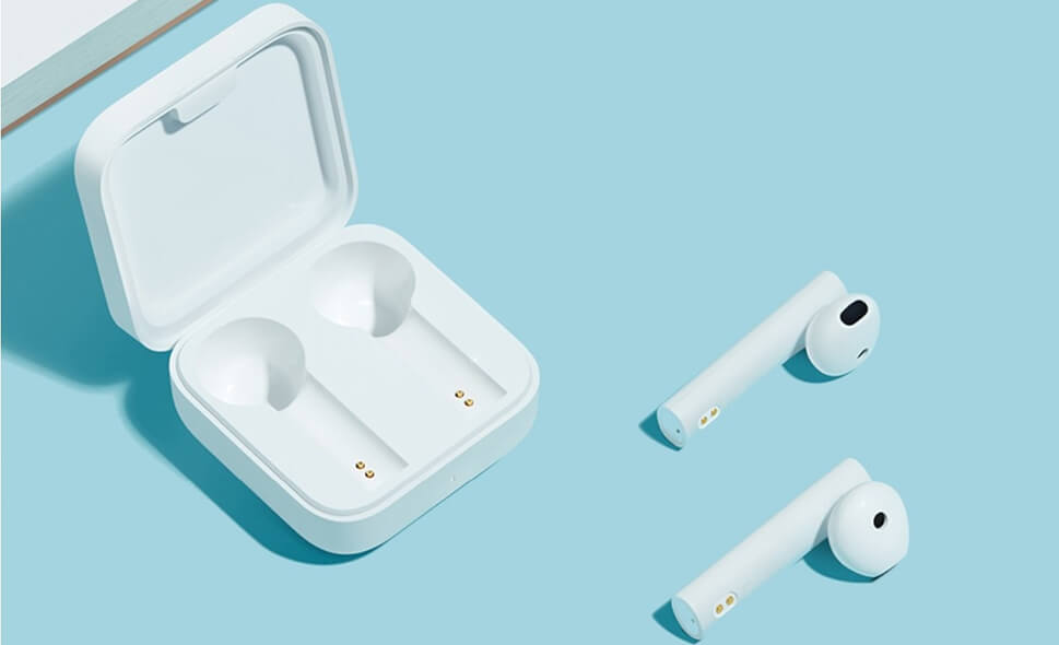 наушники Сяоми АйрДотс 2СИ