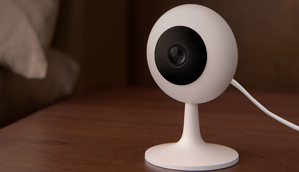 возможность ведения ночной видеосъемки