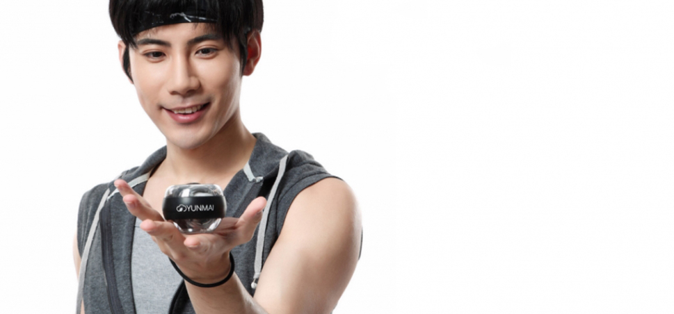 кистевой тренажер Сяоми