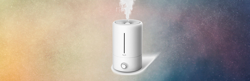 увлажнитель от Deerma