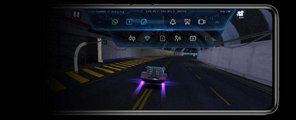 мощный процессор