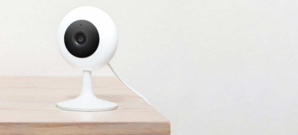 камера Xiaomi Xiaobai Smart IP