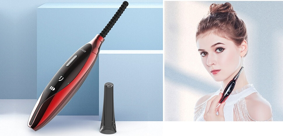 щеточка для завивки ресниц Сяоми