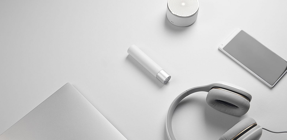 сяоми портабл электрик торч