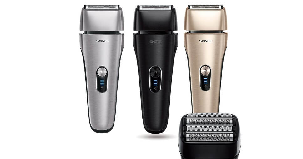 качественная бритва Сяоми