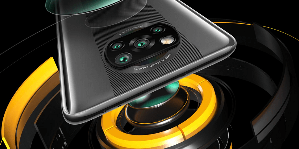 передовая система камер