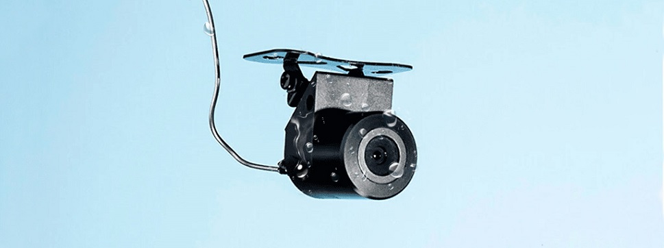 водонепроницаемый корпус