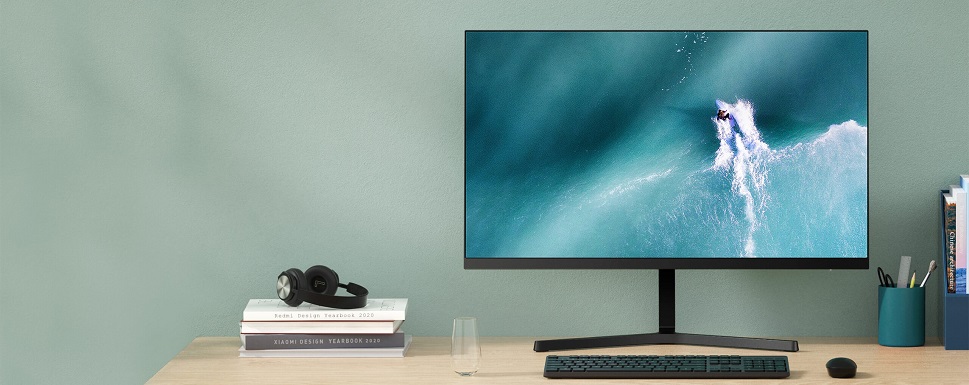 компактный размер, безграничный обзор