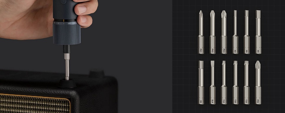 сменные насадки