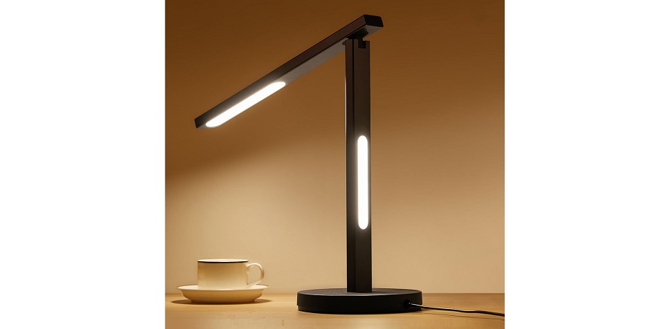 удобная и функциональная лампа