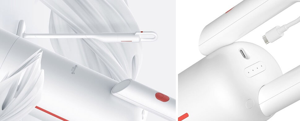 пылесос с трехступенчатой системой фильтрации