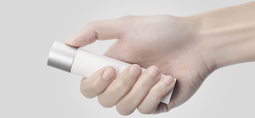 фонарик сяоми портабл