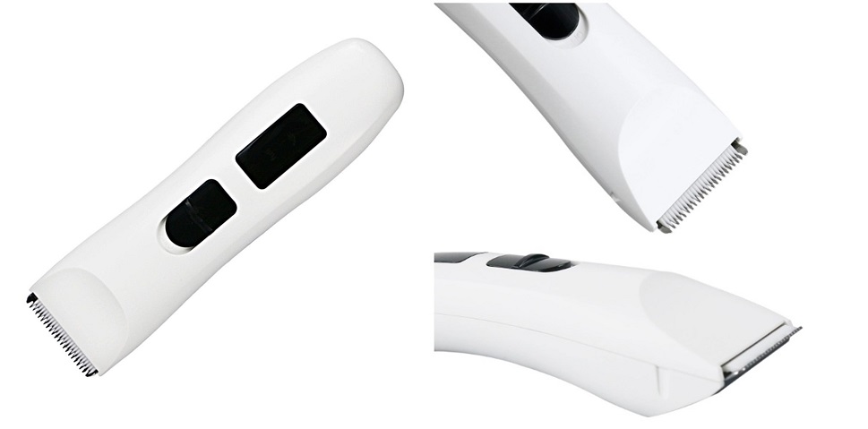 машинка для стрижки животных