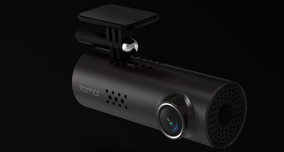 видеорегистратор сяоми