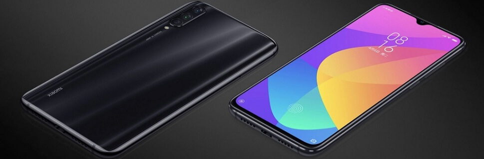 Xiaomi Mi9 Lite