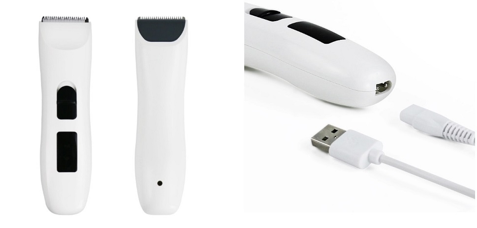 универсальный USB-порт