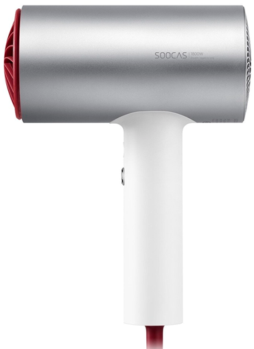 Фен для волос Xiaomi Soocare Anions Hair Dryer фото 2