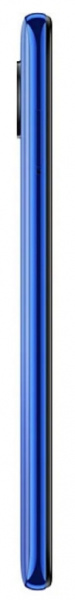 Смартфон Poco X3 Pro 8/256Gb Blue (Синий) Global Version фото 5