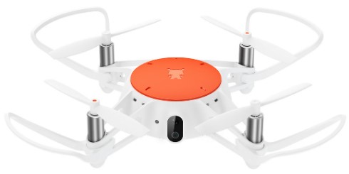 Квадрокоптер MITU Drone 720p фото 1