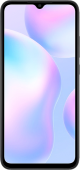 Смартфон Xiaomi RedMi 9A 2/32Gb Зеленый RU - фото