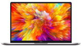 Ноутбук Xiaomi RedmiBook Pro 15&quot; (Intel Core i5 12450H 3300 MHz/3200x2000/16Gb/512Gb SSD/Intel UHD/Win11 RUS) серый - фото