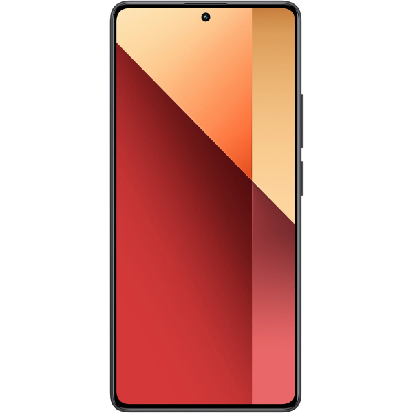 Смартфон Xiaomi Redmi Note 13 Pro 8/128GB Черный RU фото 9