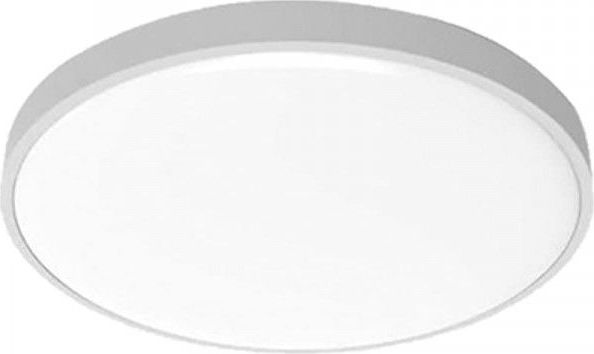 Потолочная лампа Yeelight Jade Ceiling Light 550 mm (C2001C550) White фото 1