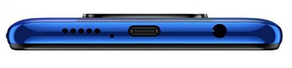 Смартфон Poco X3 Pro 8/256Gb Blue (Синий) Global Version фото 7
