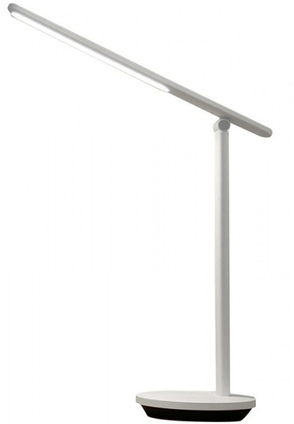 Настольная лампа Yeelight LED Folding Desk Lamp Z1 Pro (YLTD14YL), белая фото 1
