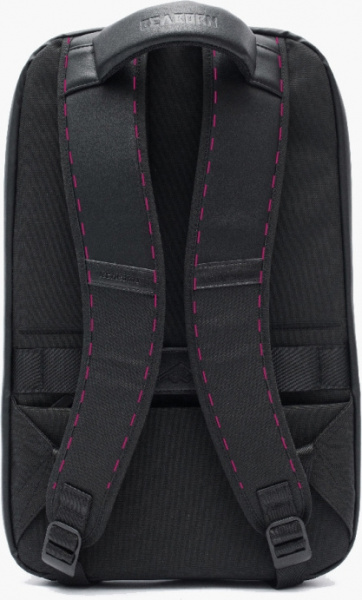 Рюкзак Xiaomi Beaborn Shoulder Bag для ноутбуков до 15" черный фото 2