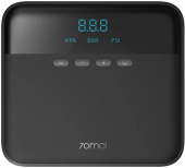 Автомобильный компрессор 70mai Air Compressor Lite Midrive TP03 - фото