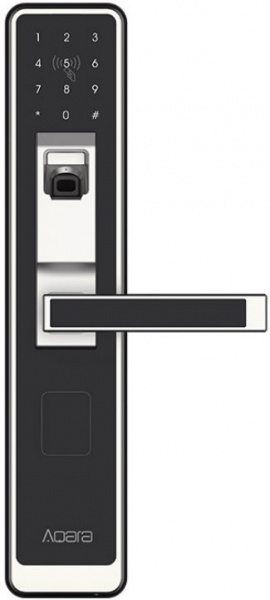 Умный дверной замок Xiaomi Aqara Smart Door Lock Right Side фото 1