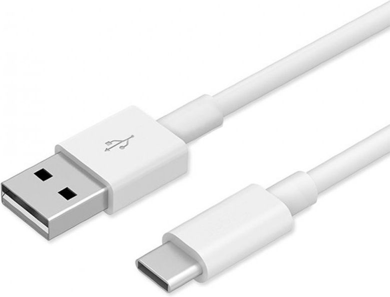 Кабель ZMI USB/Type-C 100 см (AL701) белый фото 2