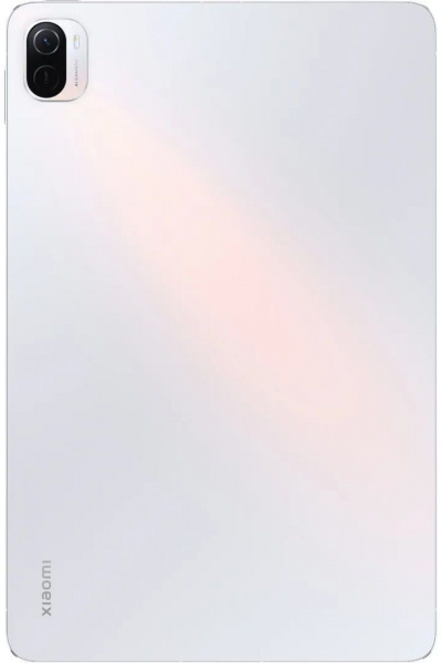 Планшет Xiaomi Pad 5 6/128GB Wi-Fi White (Белый) Global Version фото 3