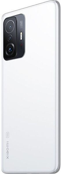 Смартфон Xiaomi 11T 8/256Gb White (Белый) Global Version фото 7