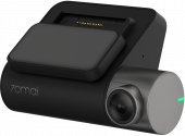 Видеорегистратор Xiaomi 70mai Dash Cam Pro Midrive D02 (ver. Chinese) - фото