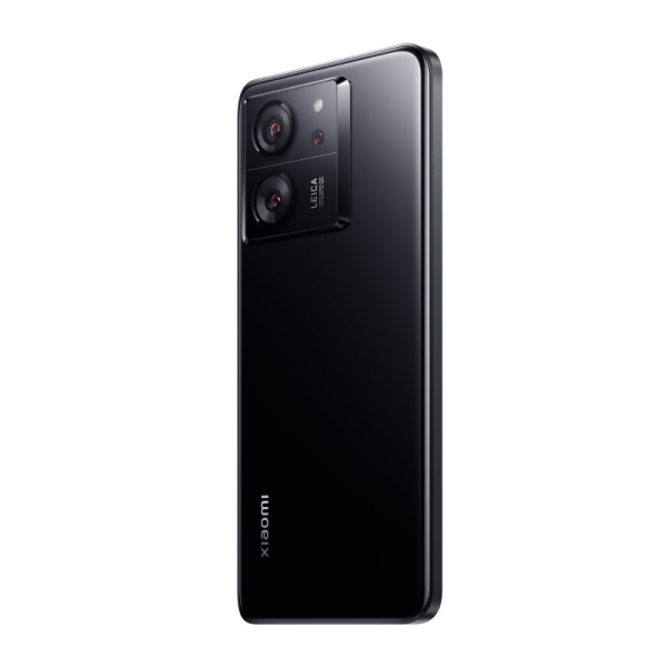 Смартфон Xiaomi 13T 8/256Gb Черный RU фото 6