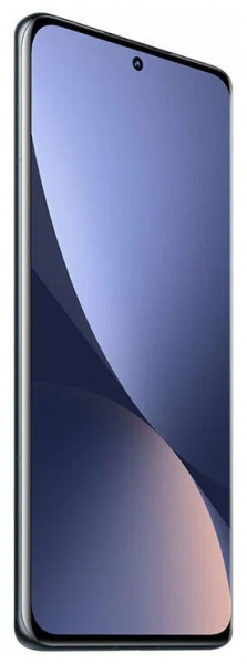 Смартфон Xiaomi 12 12/256Gb Grey (Серый) Global Version фото 4