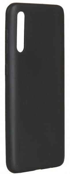 Чехол для смартфона Xiaomi Mi10 Silicone Ultimate (черный), Redline фото 1