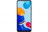 Смартфон Xiaomi Redmi Note 11 4/128GB (NFC) Звездный синий RU - фото