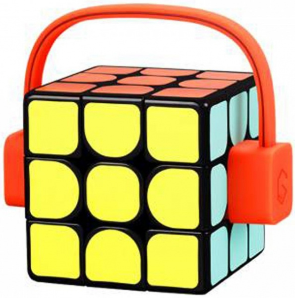 Головоломка 3x3x3 Giiker Super Cube i3 фото 1