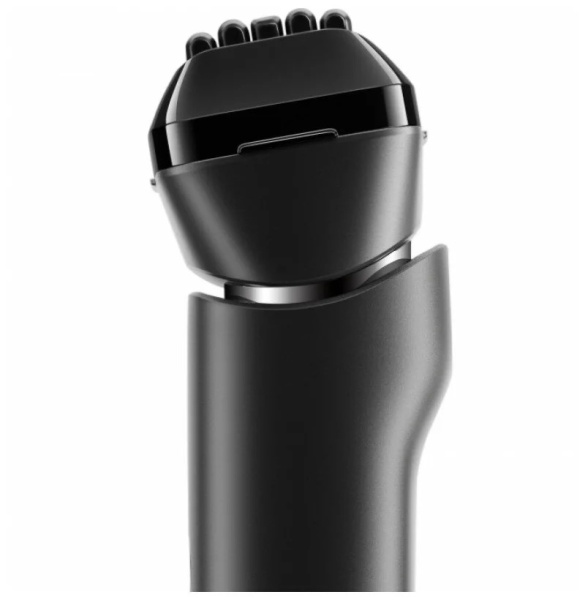 Электробритва Xiaomi Mi Electric Shaver (MSW501), черный фото 3