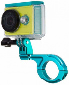 Крепление для велосипеда Xiaomi YI - фото