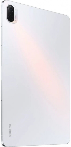 Планшет Xiaomi Pad 5 6/128GB Wi-Fi White (Белый) Global Version фото 2