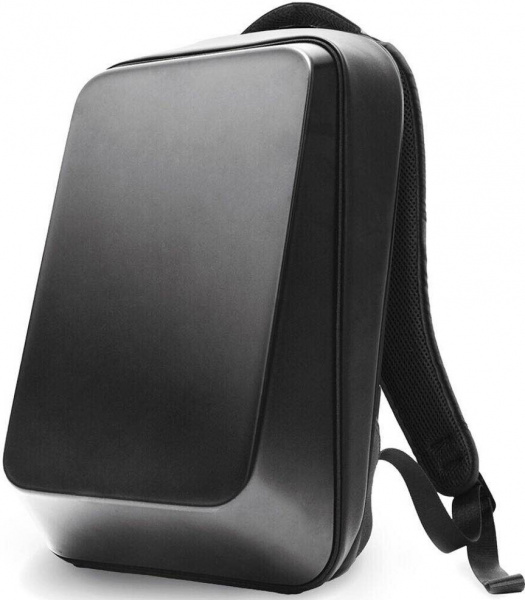 Рюкзак Xiaomi Beaborn Shoulder Bag для ноутбуков до 15" черный фото 1