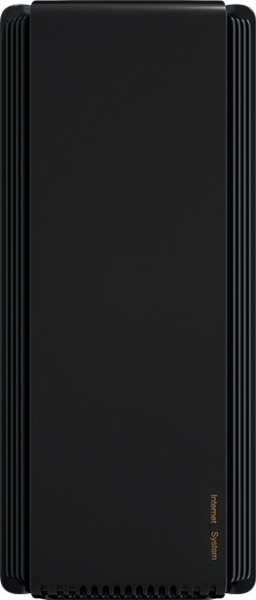 Роутер Xiaomi Router AX1800 черный фото 4