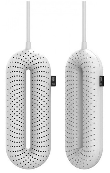 Сушилка для обуви Xiaomi Sothing Zero-Shoes Dryer, белая фото 1